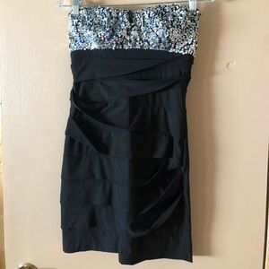 Short Prom/ Homecoming Dress